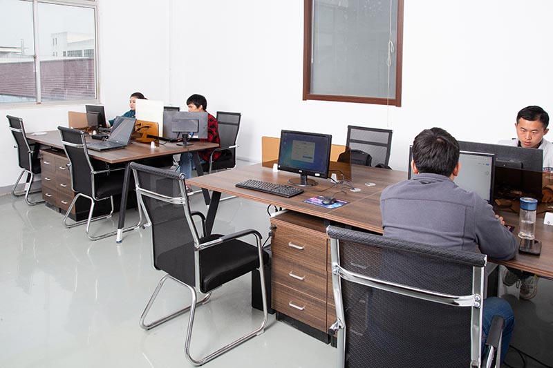 ExmouthInternal Trade Office - Guangu Technology